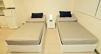 Iam Residence Busan