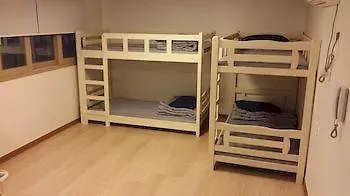 Hotel Iam Residence Busan