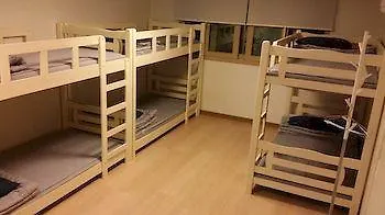 Iam Residence Busan South Korea