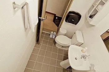 *** Hotel Iam Residence Busan South Korea