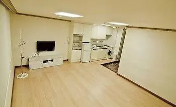 Hotel Iam Residence Busan