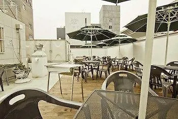 Iam Residence Busan