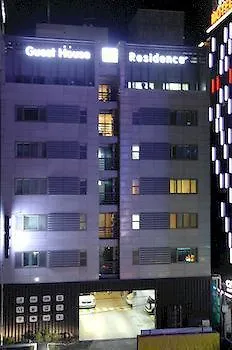Iam Residence Busan