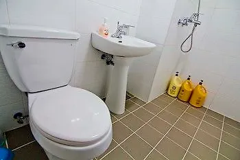 Hotel Iam Residence Busan