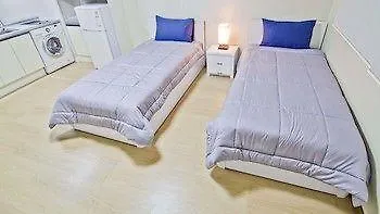 Iam Residence Busan South Korea
