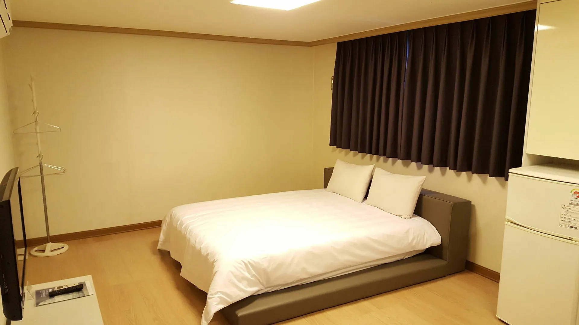 Iam Residence Busan