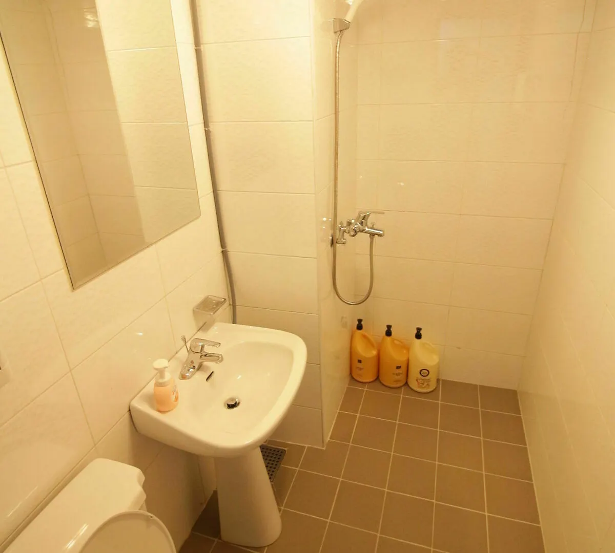 Iam Residence Busan South Korea