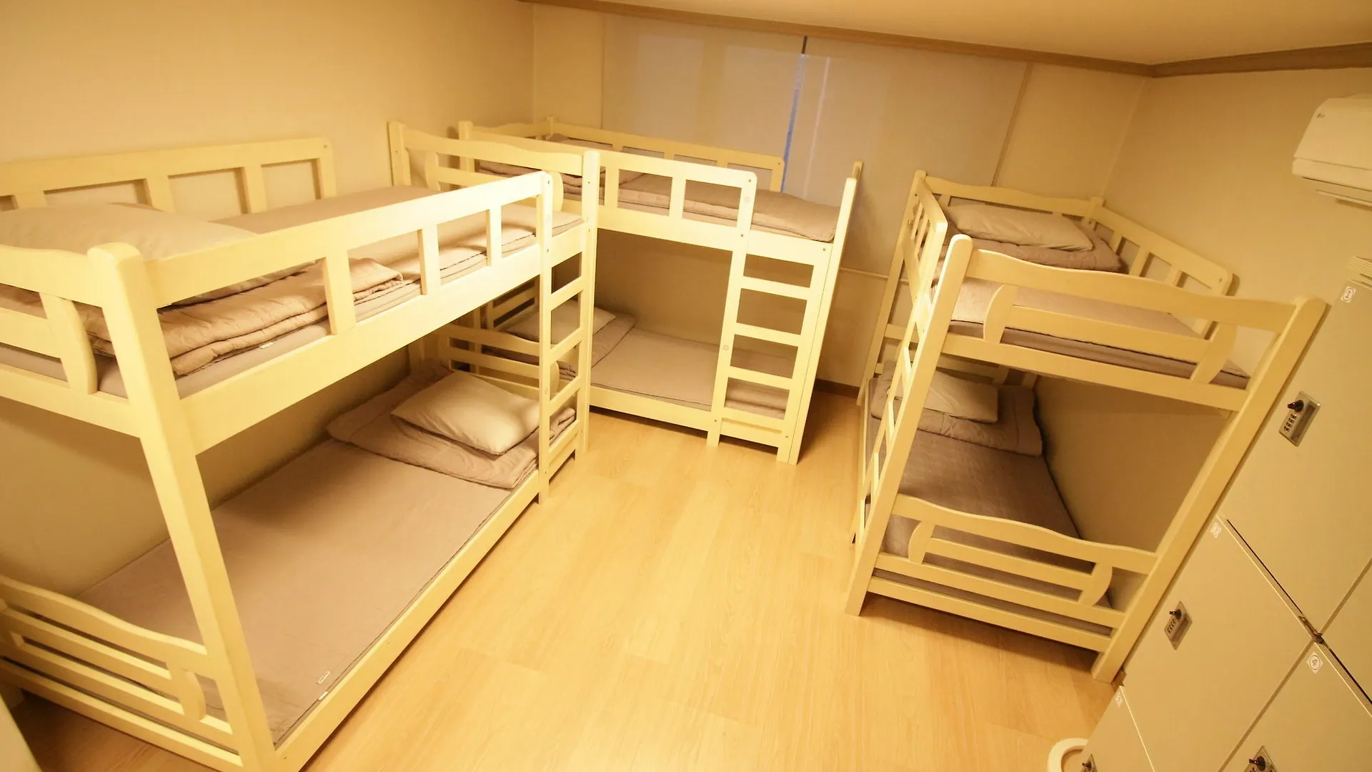 Iam Residence Busan