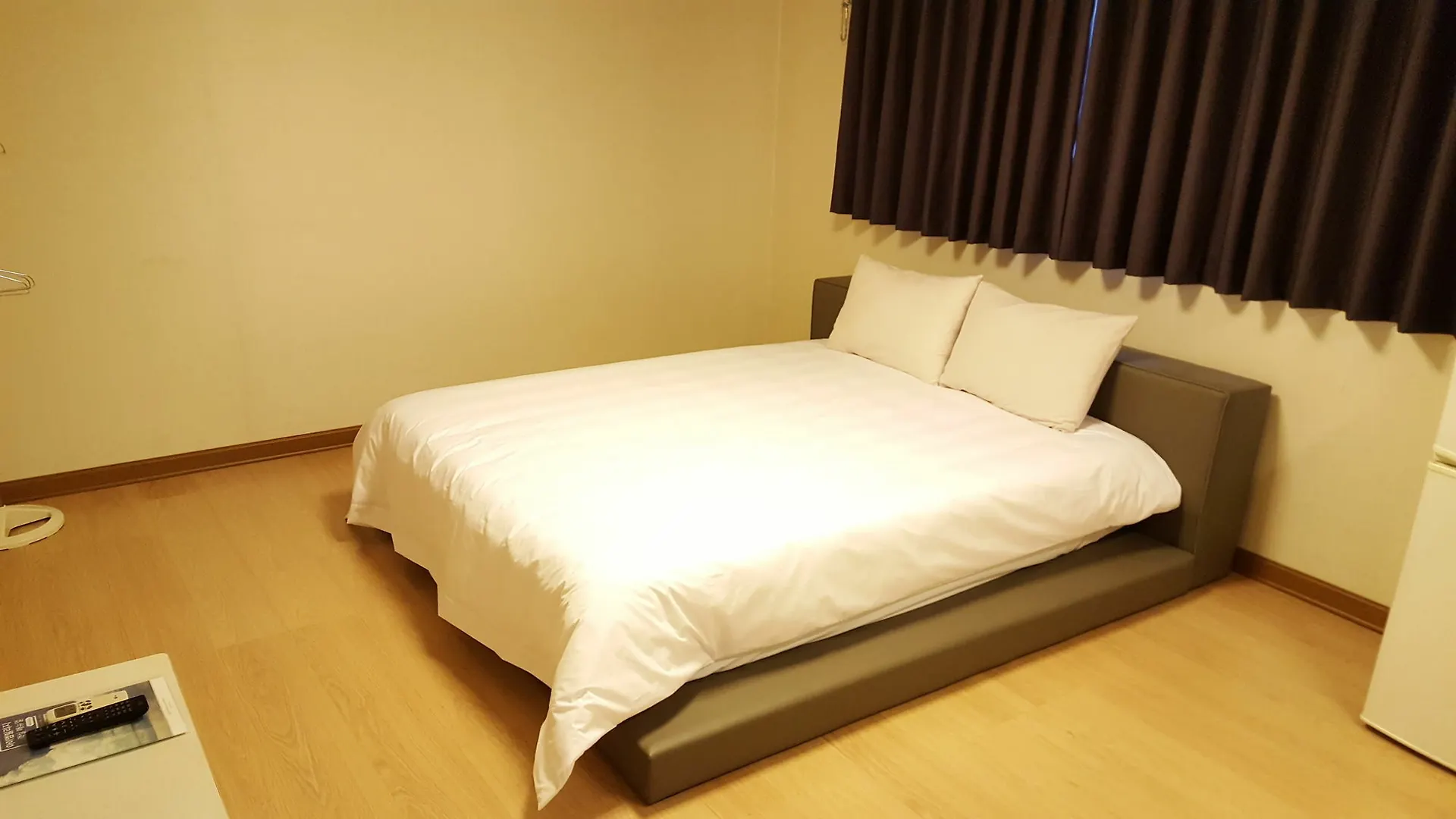 Hotel Iam Residence Busan