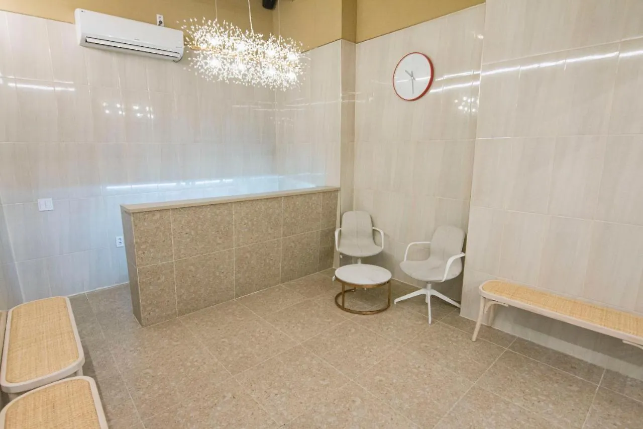 Iam Residence Busan