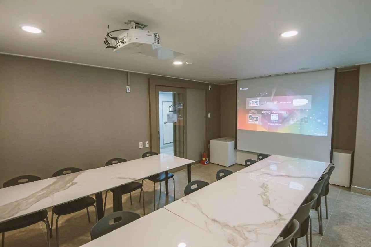 Iam Residence Busan