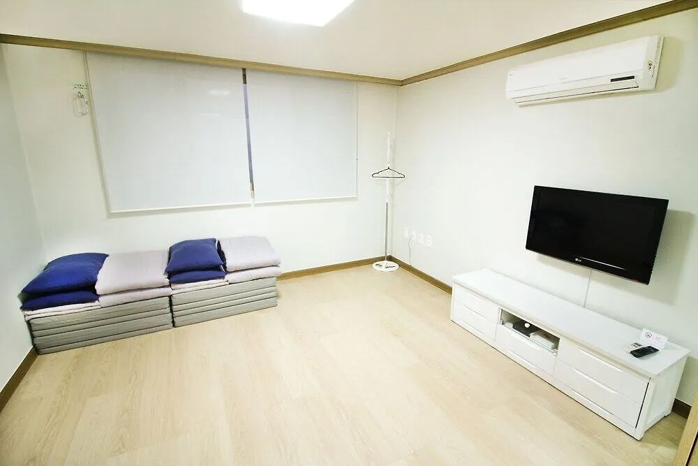 Iam Residence Busan