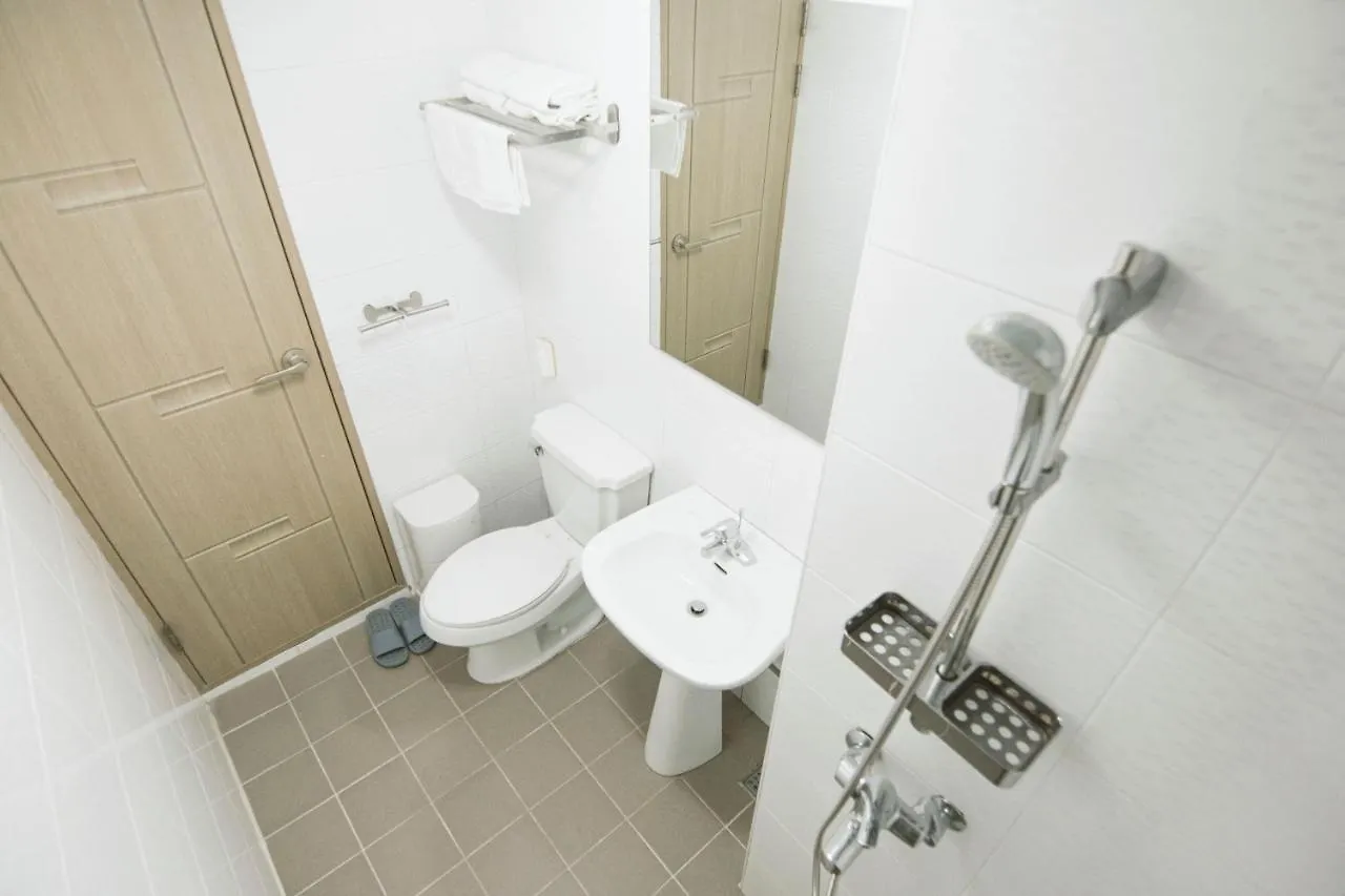 Iam Residence Busan