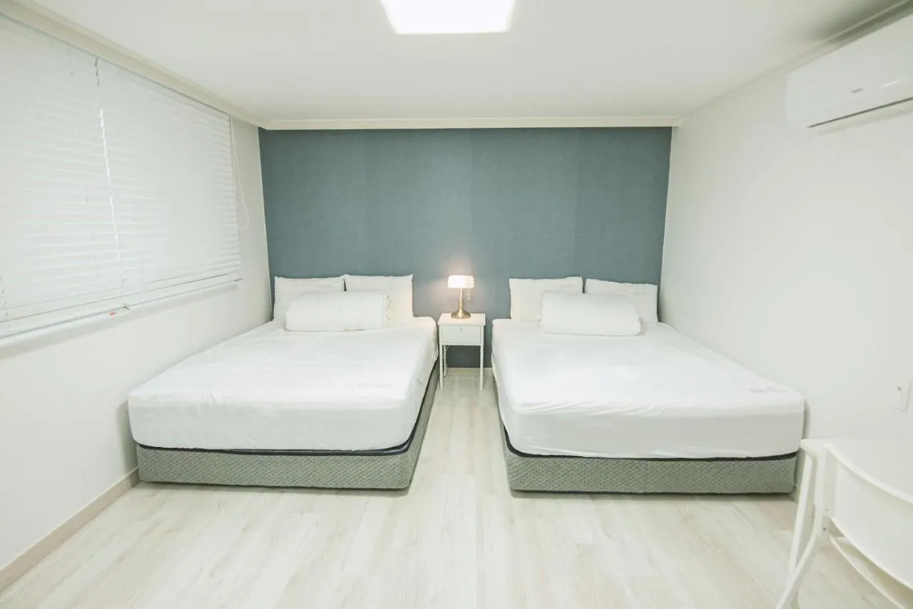 Iam Residence Busan