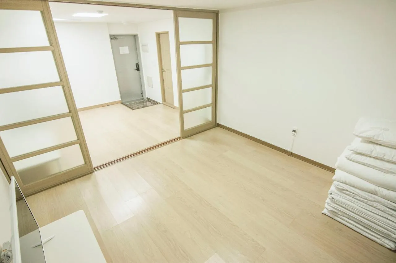 Iam Residence Busan
