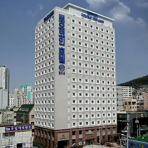Hotel Toyoko Seomyeon, Pusan